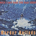 Nick Cave - Murder Ballads album