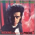 Nick Cave &amp; The Bad Seeds - Kicking Against the Pricks album