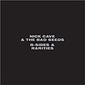 Nick Cave &amp; The Bad Seeds - Backside of the Cave альбом