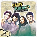 Nick Jonas - Camp Rock 2: The Final Jam album