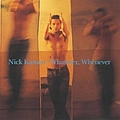Nick Kamen - Whatever, Whenever album