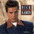 Nick Kamen - Each Time You Break My Heart album