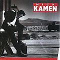 Nick Kamen - Us альбом