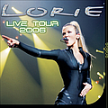 Lorie - Live Tour 2006 альбом