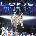 Lorie - Week-End Tour альбом