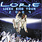 Lorie - Week-End Tour album