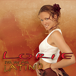Lorie - Sur Un Air Latino альбом