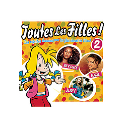 Lorie - Toutes Les Filles 2 album