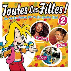 Lorna - Toutes Les Filles 2 album