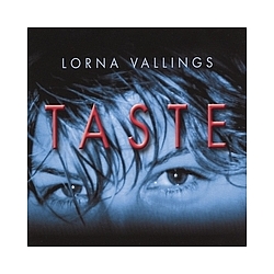 Lorna Vallings - Taste альбом