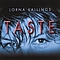 Lorna Vallings - Taste album