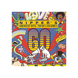 Lorne Greene - Nipper&#039;s Greatest Hits 60&#039;s Vol. 2 album