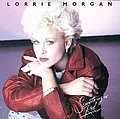 Lorrie Morgan - Something in Red album