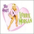 Lorrie Morgan - My Heart album