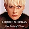 Lorrie Morgan - Color of Roses (Live) album