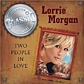 Lorrie Morgan - Two People in Love album