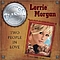 Lorrie Morgan - Two People in Love альбом