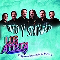 Los Acosta - Ritmo Y Sentimiento альбом