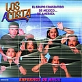 Los Acosta - Enfermos De Amor альбом