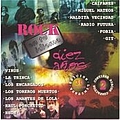 Los Amantes De Lola - Diez Años de Rock en Tu Idioma (disc 1) album