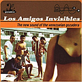 Los Amigos Invisibles - The New Sound of the Venezuelan Gozadera альбом