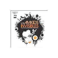 Los Amigos Invisibles - The Venezuelan Zinga Son, Volume 1 album