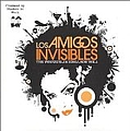 Los Amigos Invisibles - The Venezuelan Zinga Son, Volume 1 альбом