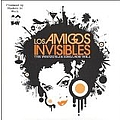 Los Amigos Invisibles - The Venezuelan Zinga Son, Volume 1 альбом