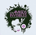 Los Amigos Invisibles - Venezuelan Zinga Son, Volume 1 album
