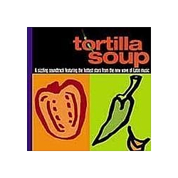 Los Amigos Invisibles - Tortilla Soup: The Soundtrack album