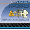 Los Angeles Azules - Grandes Éxitos Remezclados Y Remasterizados album
