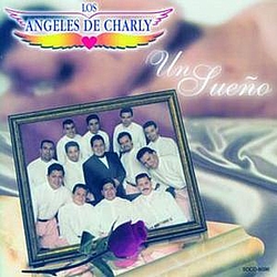 Los Angeles De Charly - Un Sueño album