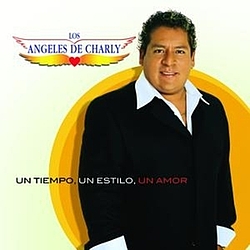 Los Angeles De Charly - Un Tiempo, Un Estilo, Un Amor album