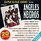 Los Angeles Negros - Angeles Negros Los, Disco De Oro, Y Volvere - Mi Niña - Debut Y Despedida album