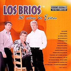 Los Brios - 30 Anos de Exitos альбом