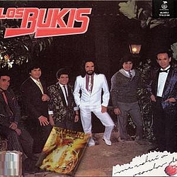 Los Bukis - Me Volví A Acordar De Ti album