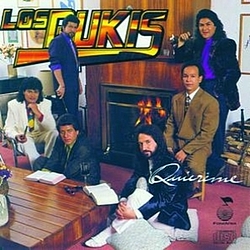 Los Bukis - Quiereme album
