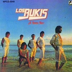 Los Bukis - A Donde Vas? album