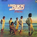 Los Bukis - A Donde Vas? альбом
