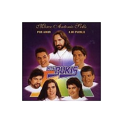 Los Bukis - Por Amor a Mi Pueblo album