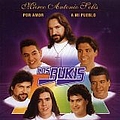 Los Bukis - Por Amor a Mi Pueblo альбом