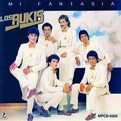 Los Bukis - Mi Fantasia album