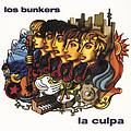 Los Bunkers - La Culpa альбом