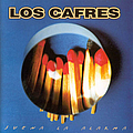 Los Cafres - Suena La Alarma альбом