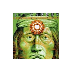 Los Cafres - Espejitos album