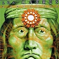 Los Cafres - Espejitos альбом