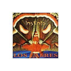 Los Cafres - Instinto альбом