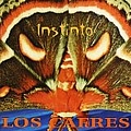 Los Cafres - Instinto album
