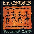 Los Cafres - Frecuencia Cafre альбом