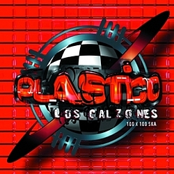Los Calzones - Plástico album